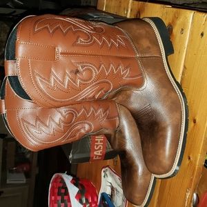 Mens cowboy boots